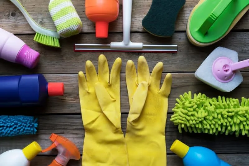 Images Commercial & Specialist Cleaning