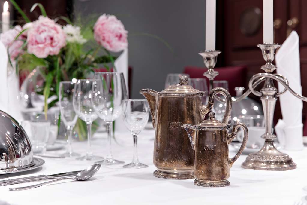 Images Radisson Blu Grand Hotel Tammer, Tampere