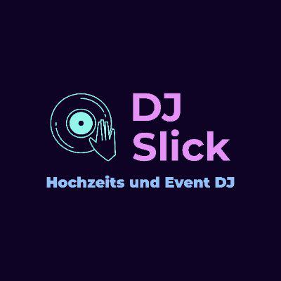 DJ Slick Event & Hochzeits DJ Berlin - Brandenburg in Berlin - Logo