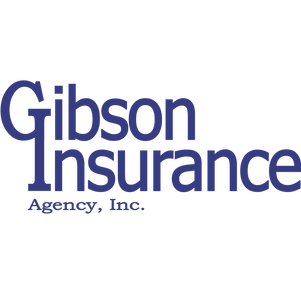 Gibson Insurance Agency, Inc. Logo