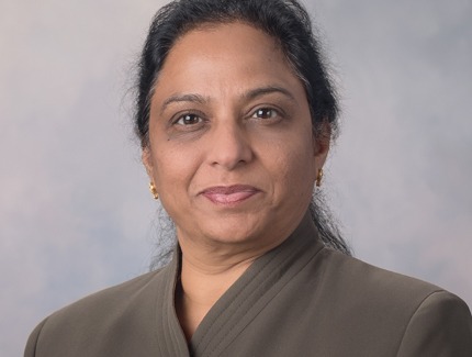 Photo of Madhavi Chilakamarri, MD of 