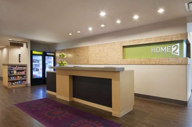 Images Home2 Suites by Hilton Biloxi North/D'Iberville, MS