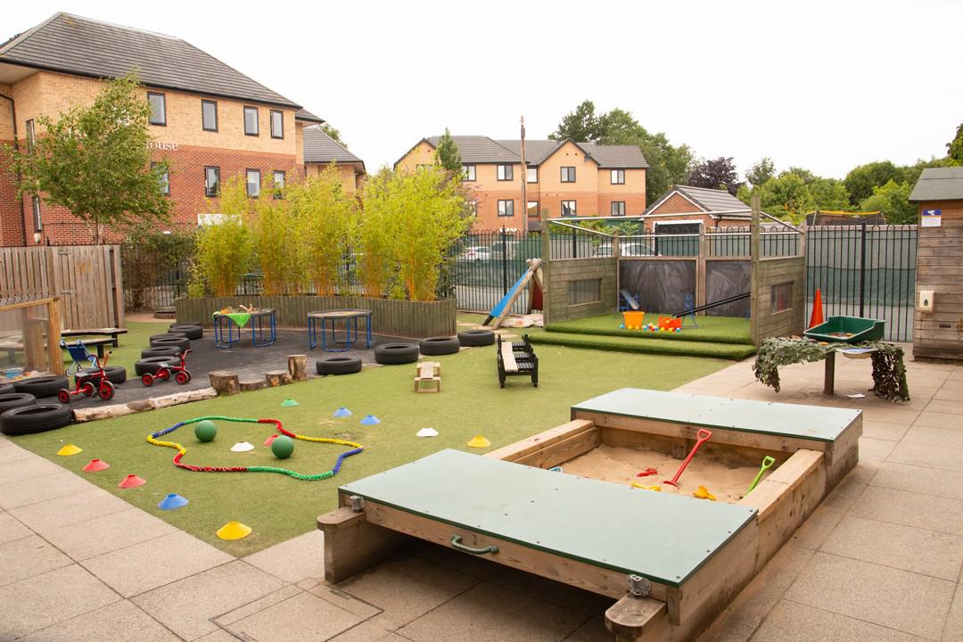 Images Bright Horizons Timperley Day Nursery and Preschool