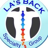 L.A.'s Back Specialty Group Logo