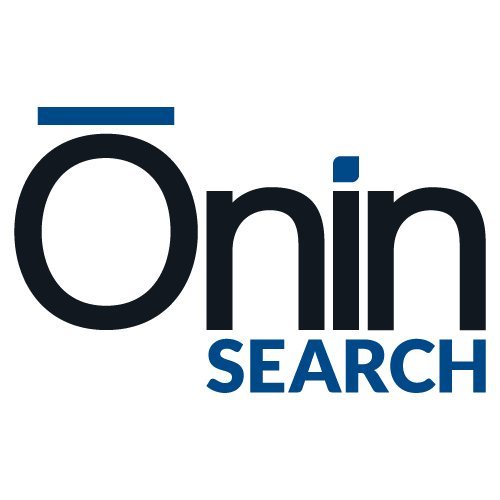 Onin Search Logo