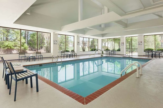 Images Homewood Suites by Hilton Williamsburg