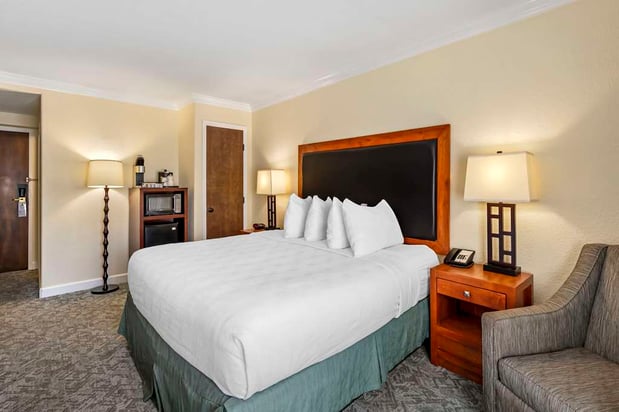 Images Best Western Plus Eagle/Vail Airport
