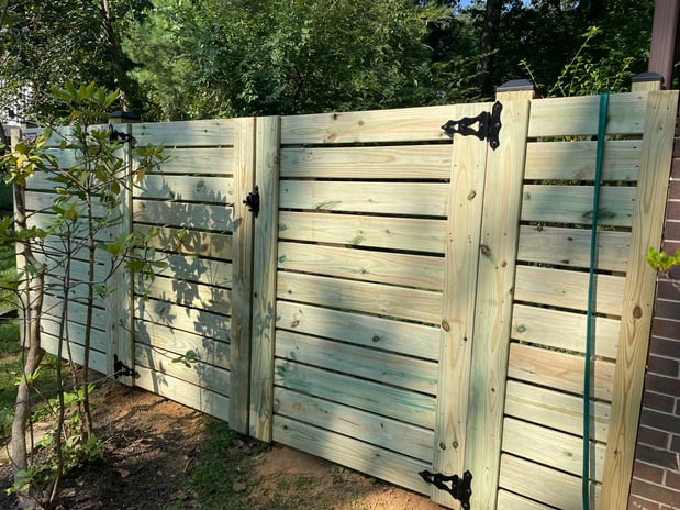 Images Superior Fence & Rail