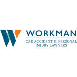 Workman Car Accident & Personal Injury Lawyers Fort Lauderdale Logo
