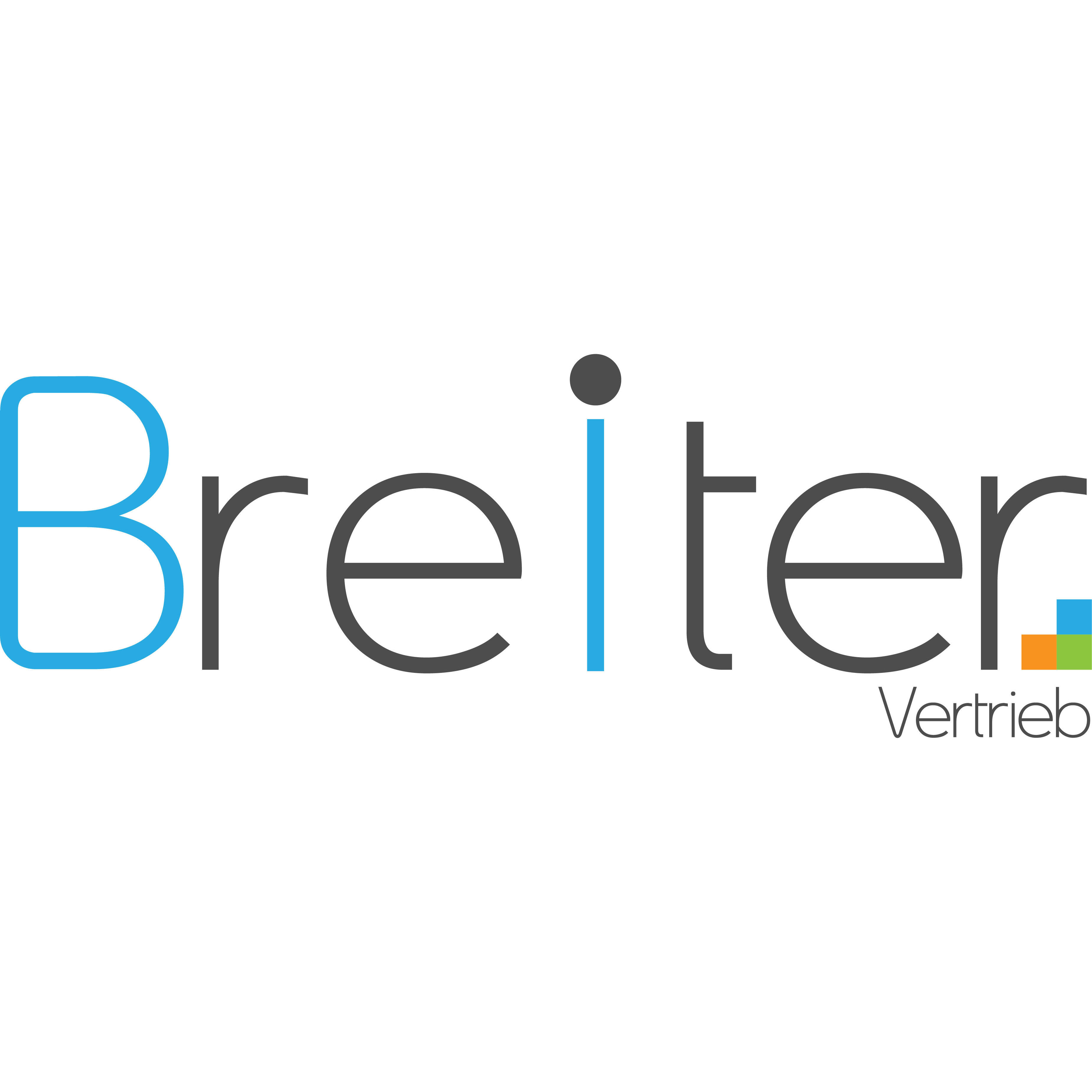 Logo Breiter Vertrieb