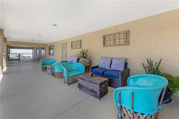 Images Best Western San Isidro Inn