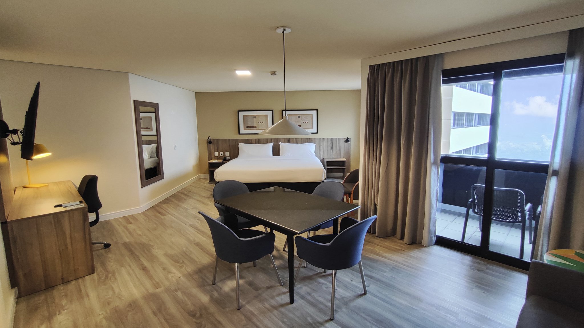 Images Holiday Inn Fortaleza by IHG