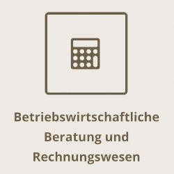 Rechnungswesen | SML Steuerkanzlei | Sabine Lang | München