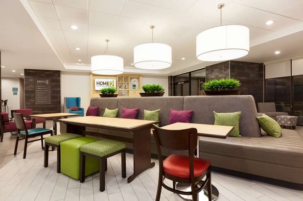 Images Home2 Suites by Hilton Amarillo