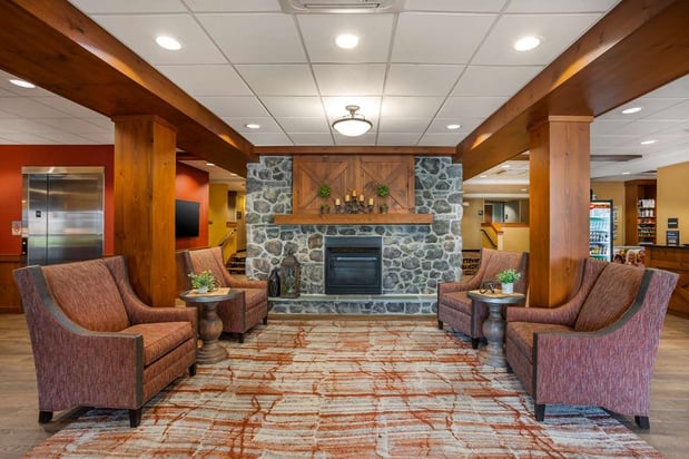 Images Best Western Plus Intercourse Village Inn & Suites