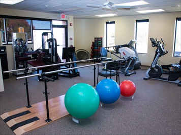 Images SSM Health Physical Therapy - Bridgeton - McKelvey Rd.
