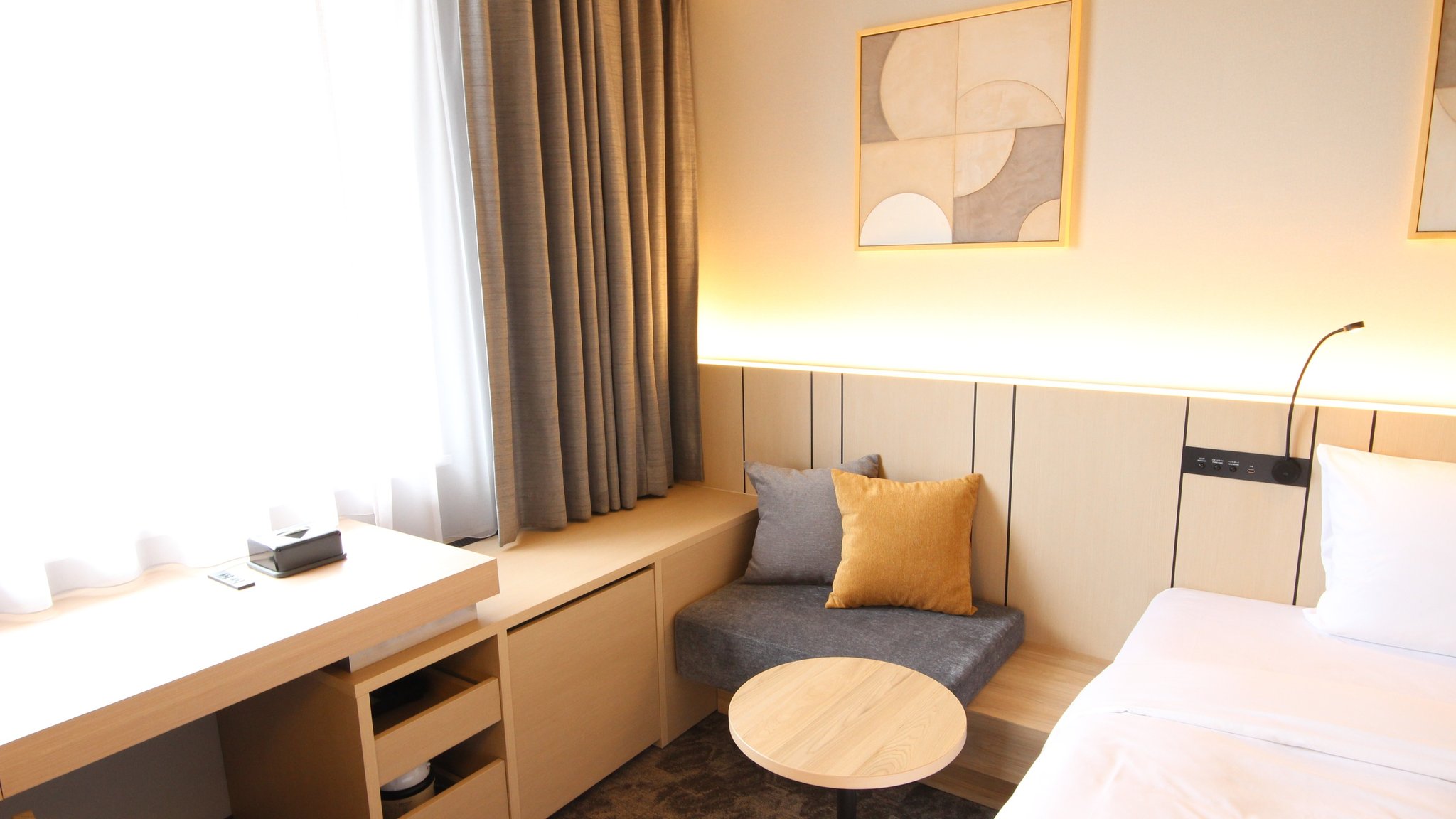 Images ANA Holiday Inn Sendai by IHG