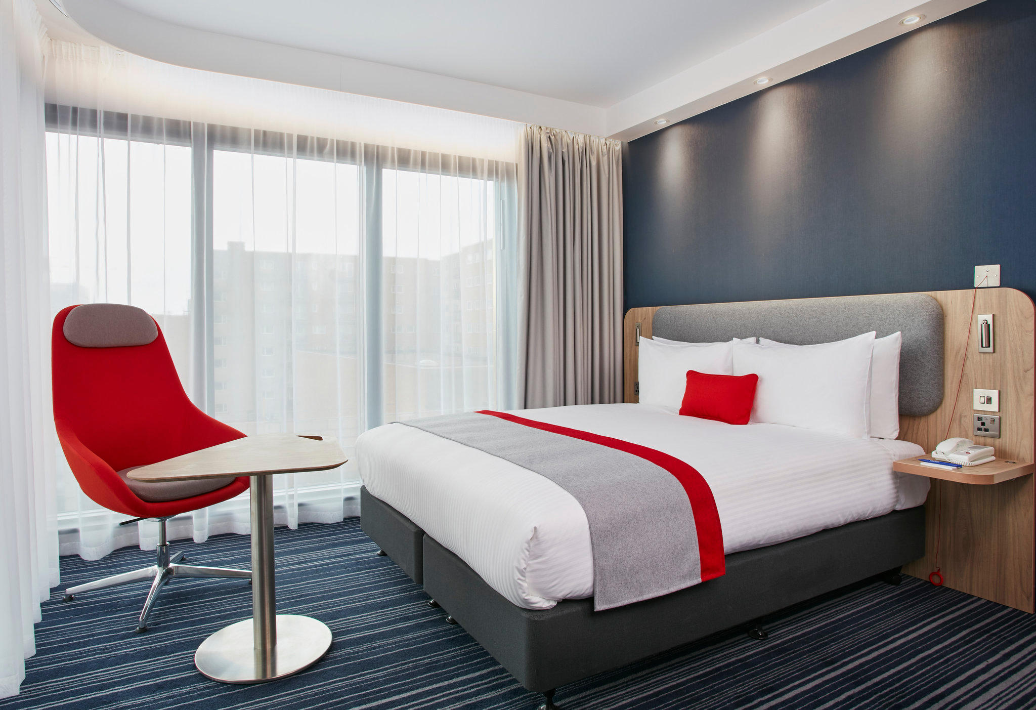 Fotos - Holiday Inn Express Fulda by IHG - 2
