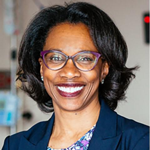Dr. Laura E. Riley, MD