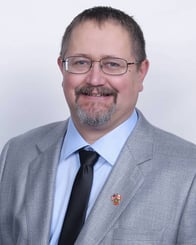 Shawn Longhenry