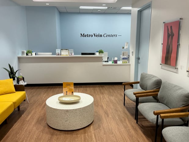 Images Metro Vein Centers | Cypress