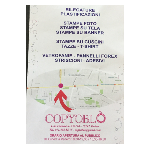 Images Copy Oblò