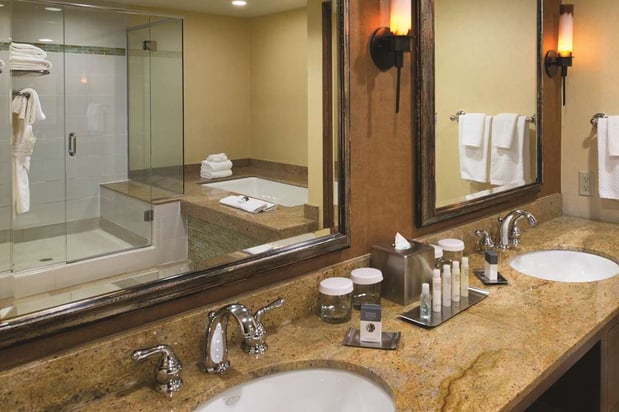 Images DoubleTree by Hilton Hotel Seattle Airport