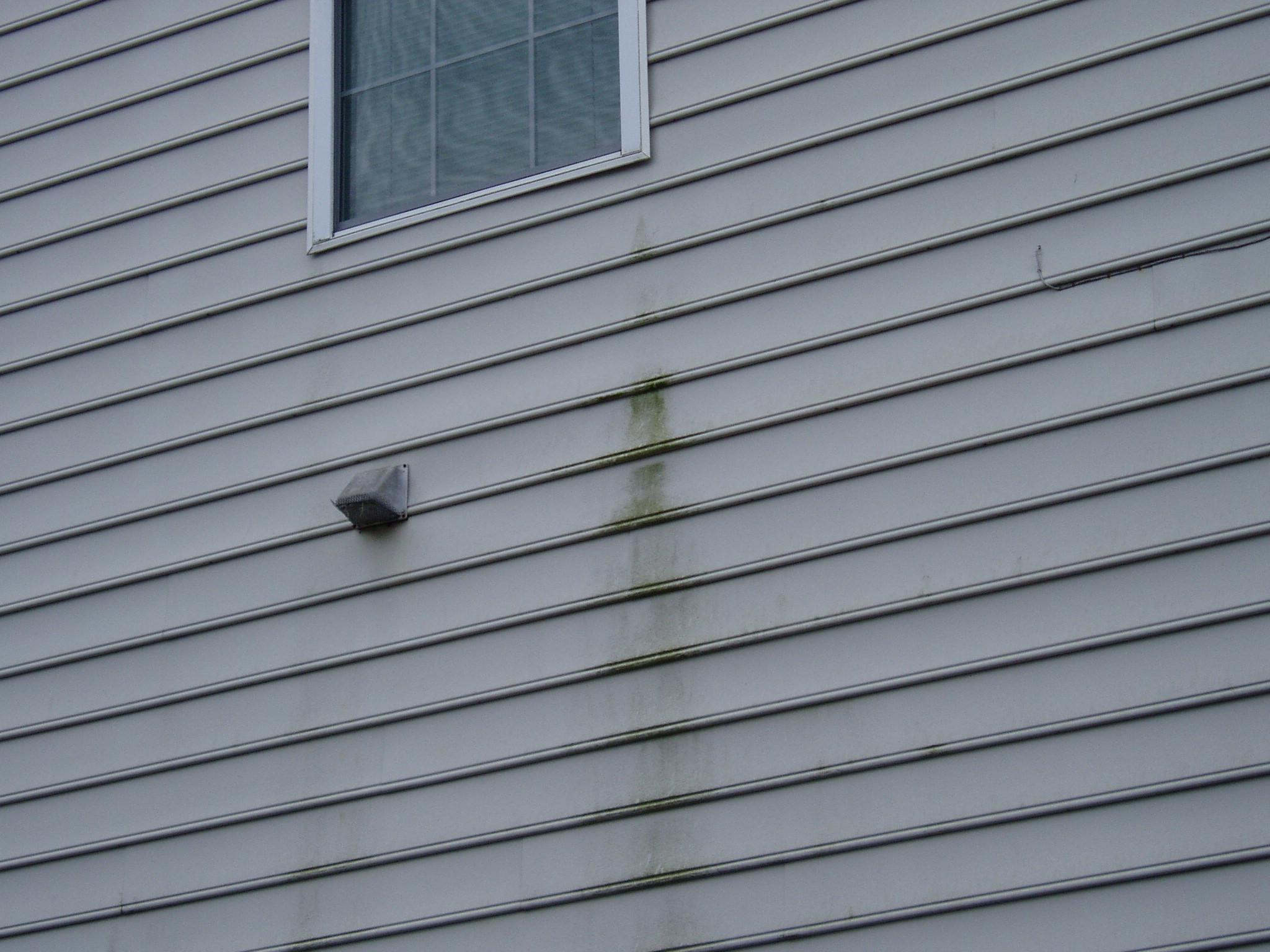 Spray and Clean
