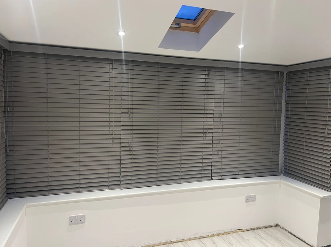 Images STYLISH FLOORING & BLINDS -Leicester