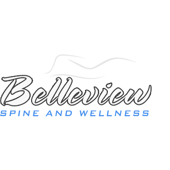 Belleview Spine and Wellness Logo