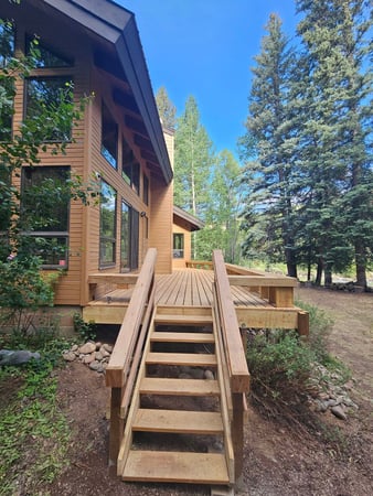 Images H & S Tree Care