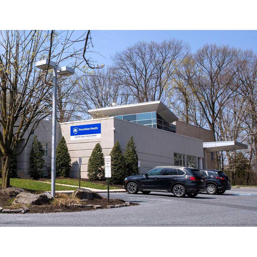 Penn State Health Century Drive Cancer Center Radiation Oncology Mechanicsburg (717)691-3235
