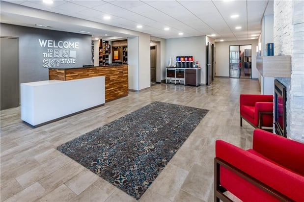 Images Hampton Inn Sheridan