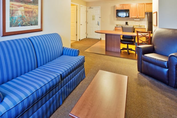 Images Candlewood Suites Columbus - Fort Benning by IHG