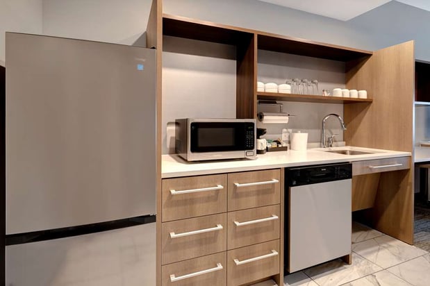 Images Home2 Suites by Hilton Nashville MetroCenter