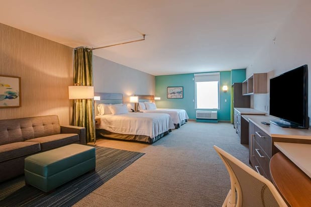 Images Home2 Suites by Hilton Nashville Bellevue