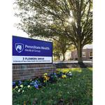 Penn State Health Medical Group - Flowers Drive Behavioral Health Logo