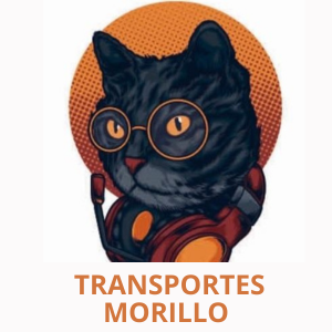 Transportes Morillo Logo
