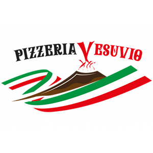 Pizzeria Vesuvio Heddernheim in Frankfurt am Main - Logo