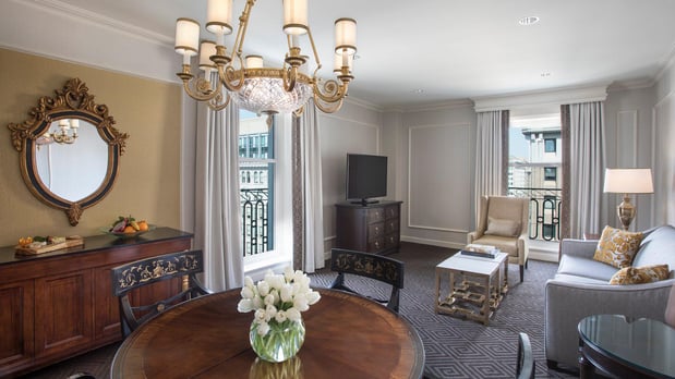 Images InterContinental the Willard Washington D.C. by IHG