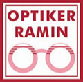 Ernst Ramin Optiker Ramin in Berlin - Logo