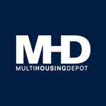 Multi-Housing Depot Logo