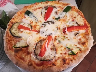 Images Pizzeria Ristorantino  il Girasole