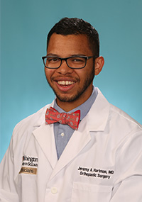 Jeremy Hartman