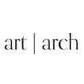Logo art | arch