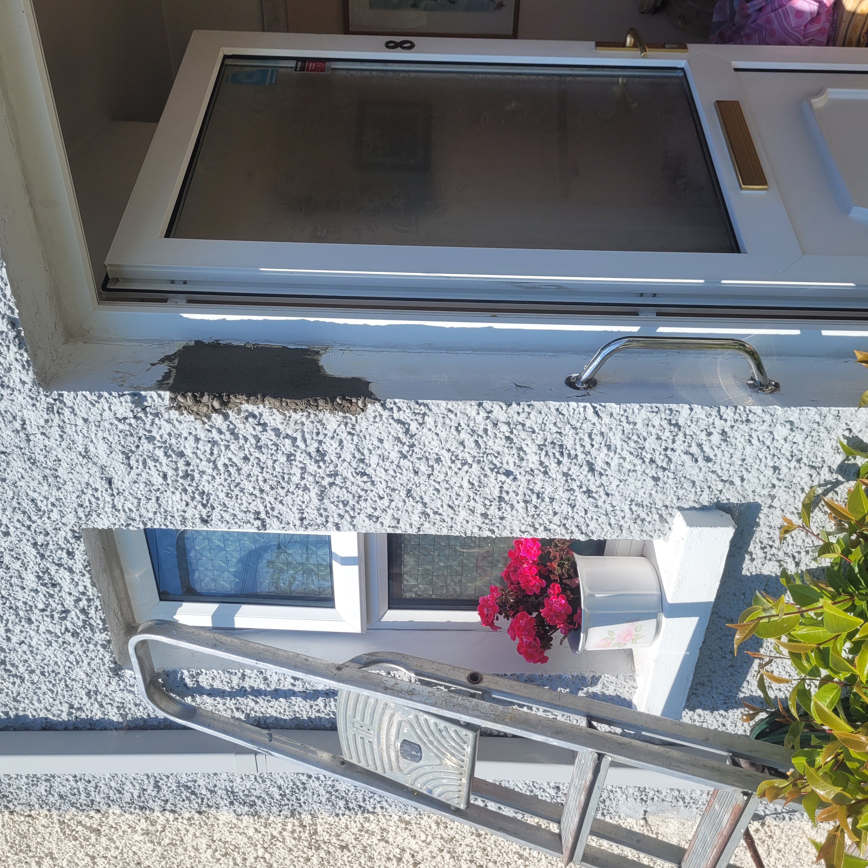 Darran Smith Plastering Services 11