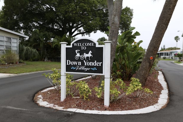 Images Down Yonder Village