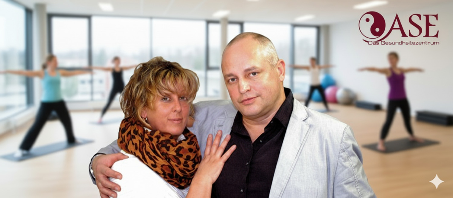 Bild 1 OASE – Das Gesundheitszentrum Herzberg in Herzberg