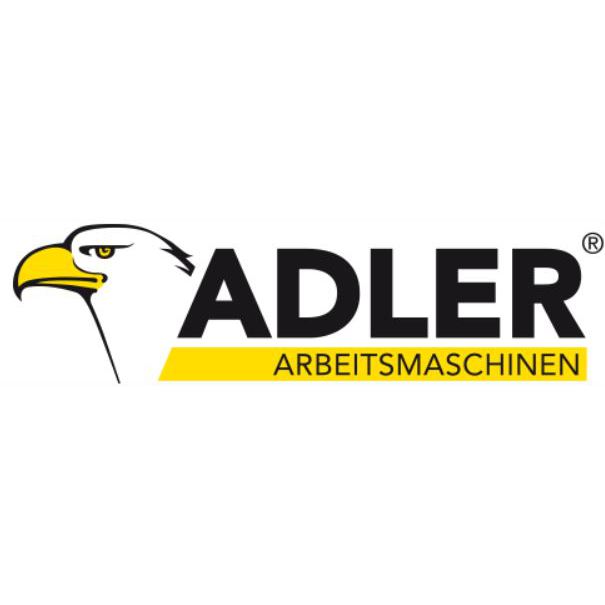 Logo ADLER Arbeitsmaschinen GmbH & Co. KG