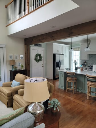 Images Goodpaster Painting, Guttering, Roofing